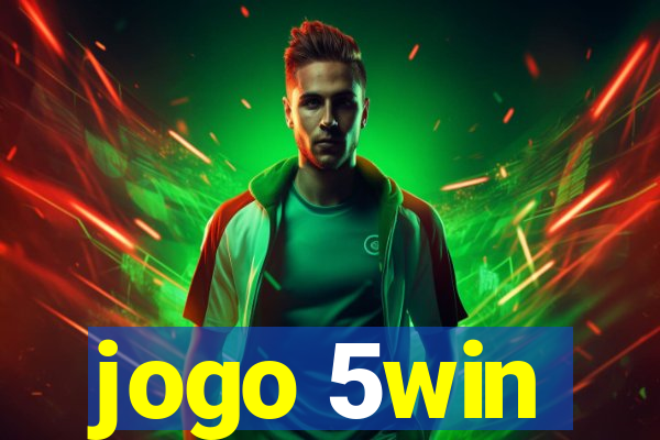 jogo 5win